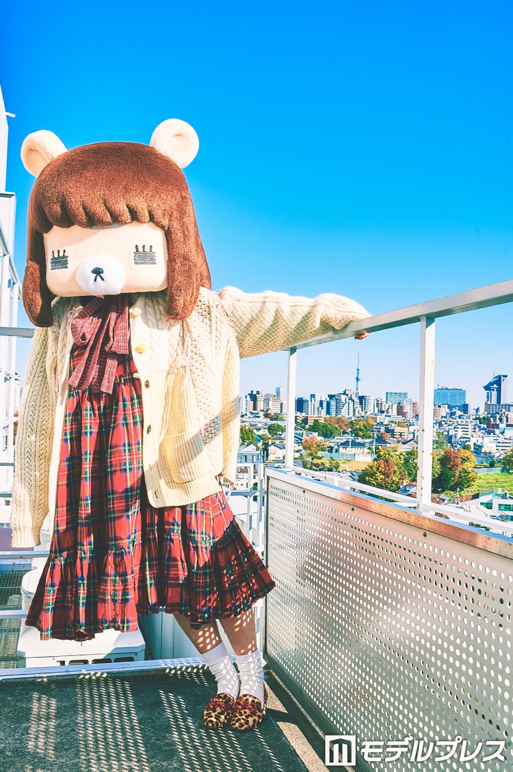 画像9 11 コレサワ インタビュー リアルな失恋ソングに涙する女子続出 顔出しng の可愛い理由も明かす レンタルショップで モデルプレス