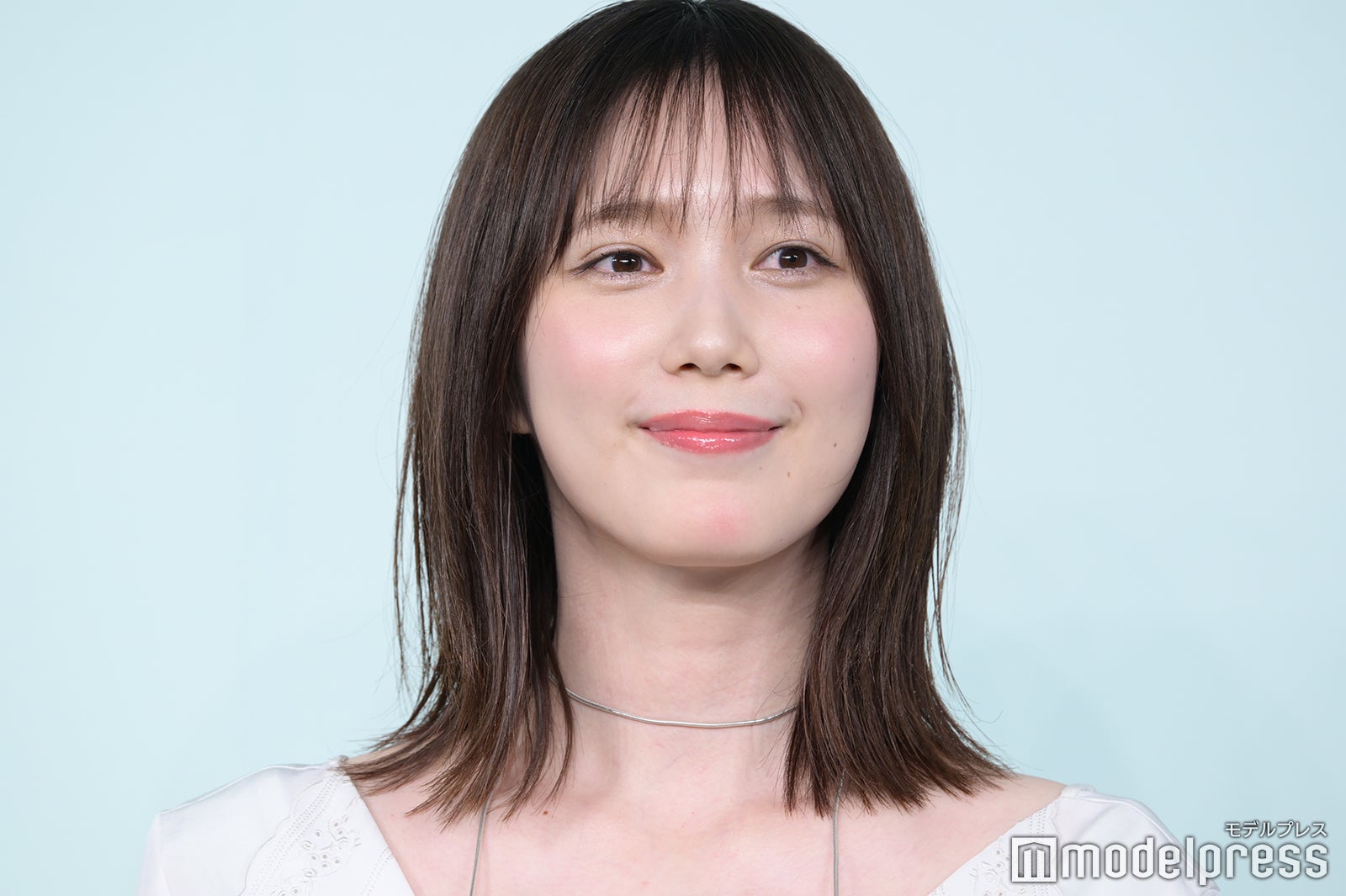 本田翼にとっての“運命的なカラー”は？「大切な日には必ず取り入れる」