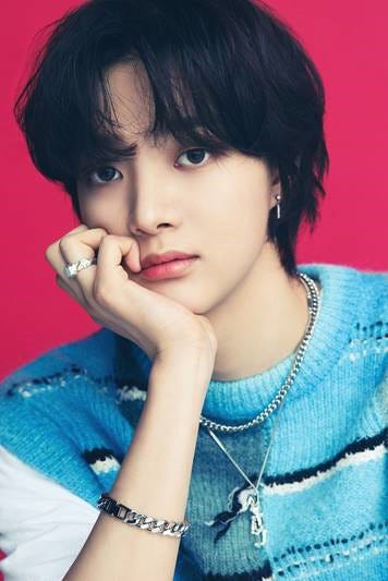 EJ(C)HYBE LABELS JAPAN