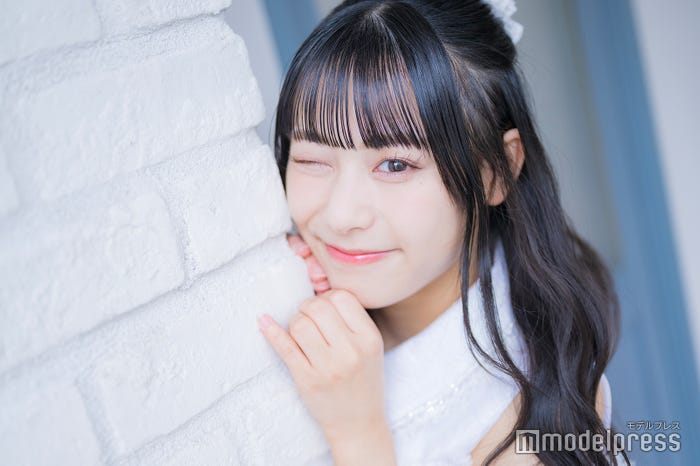 山崎玲奈(C)モデルプレス