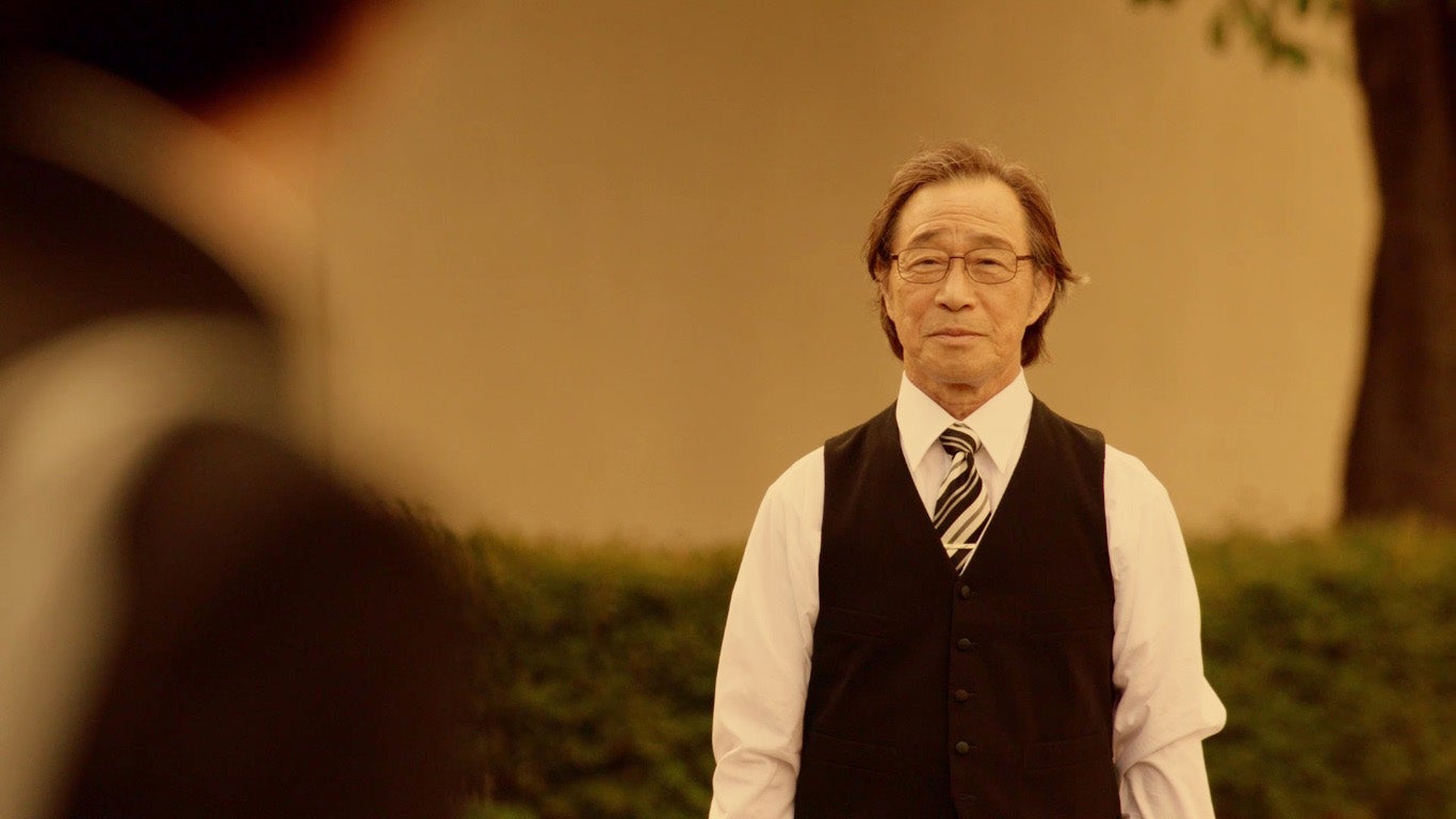 武田鉄矢 （提供画像）