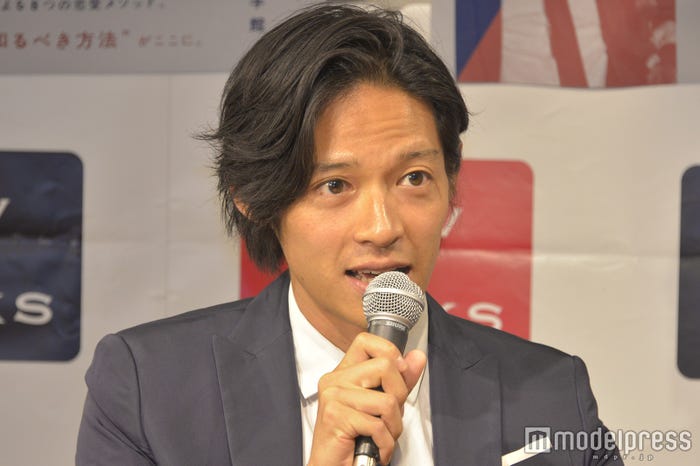 久保裕丈(C)モデルプレス