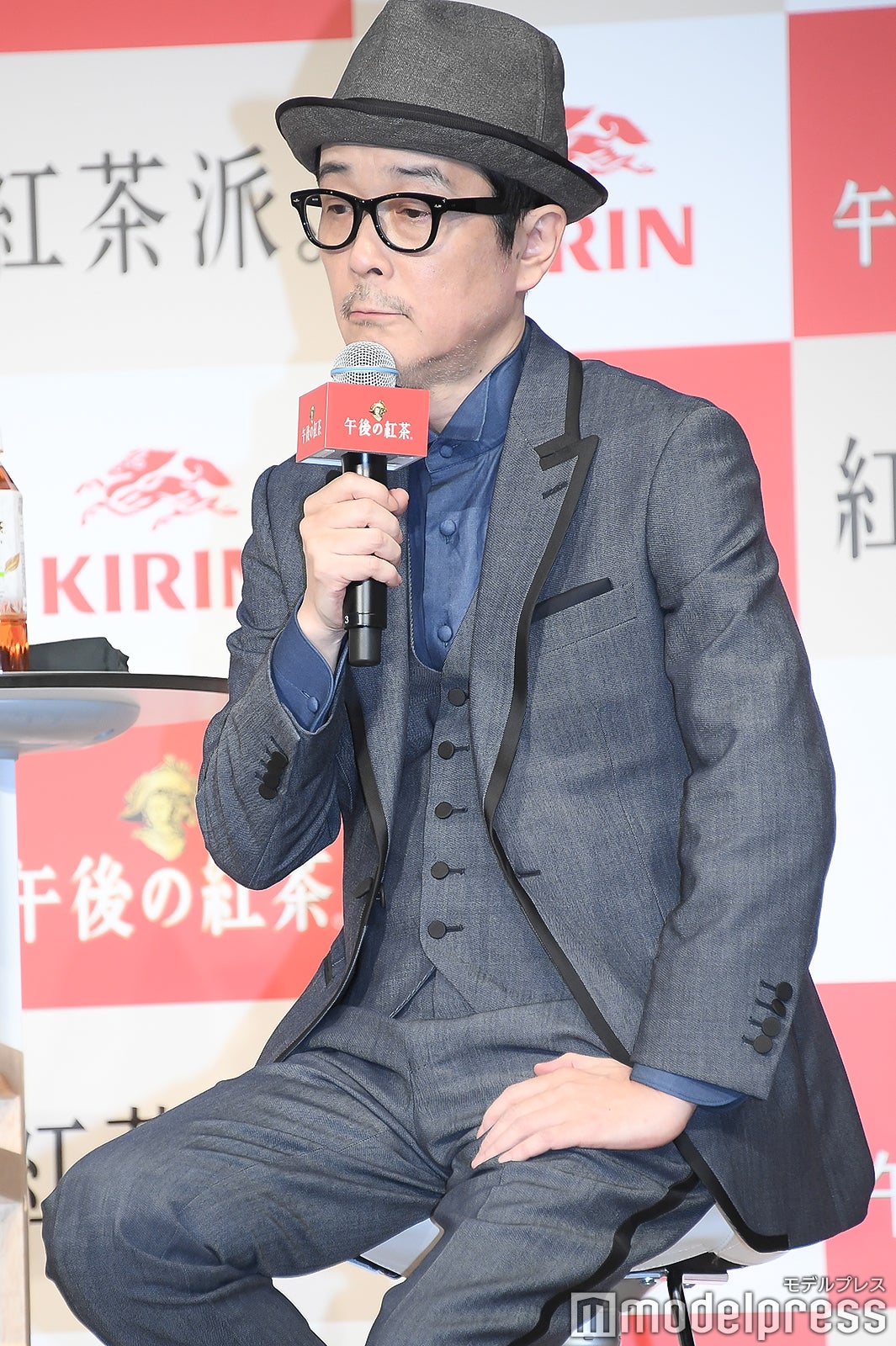 リリー・フランキー （C）モデルプレス