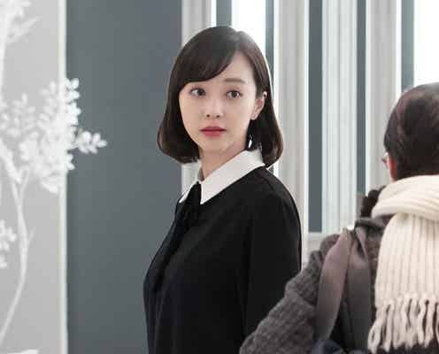 伊藤ゆみ「海月姫」で瀬戸康史と“美の頂上決戦” 賀来賢人の秘書役で登場