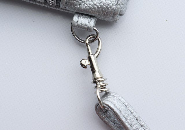 宝島社　大人のおしゃれ手帖8月号　付録