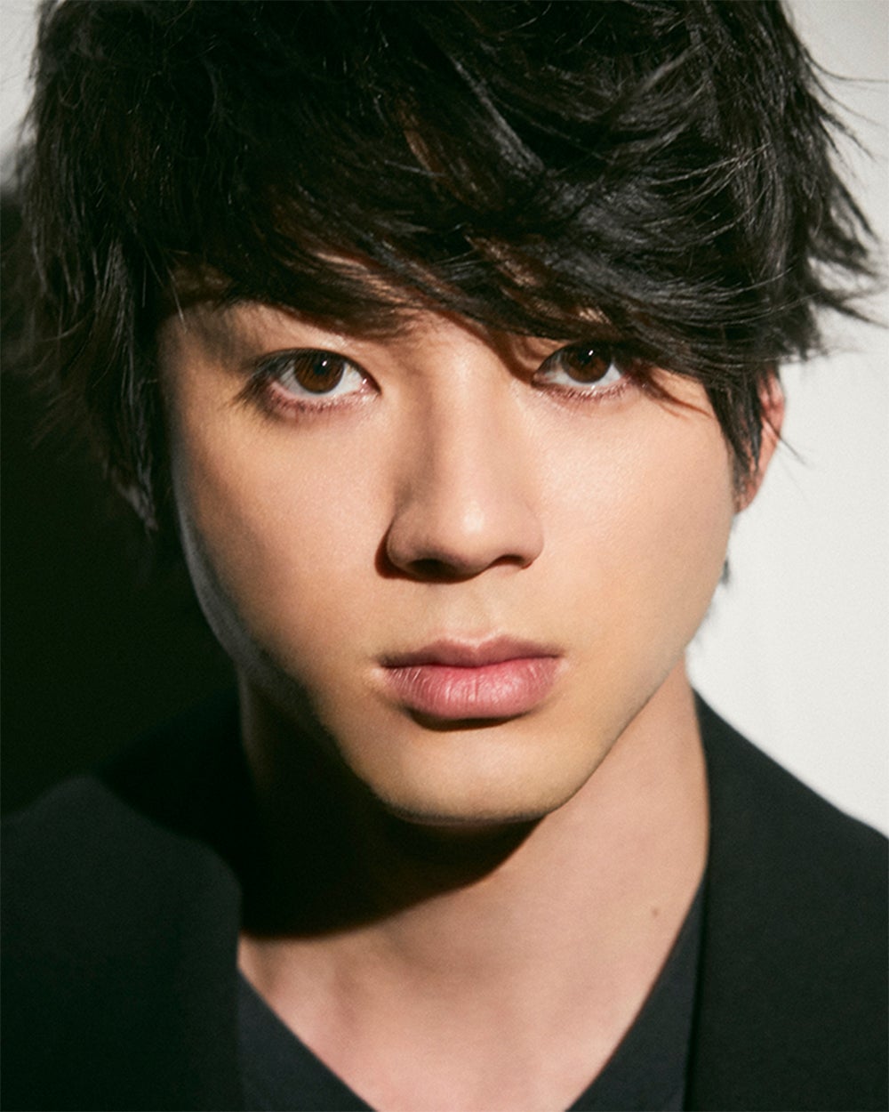 山田裕貴（提供写真）