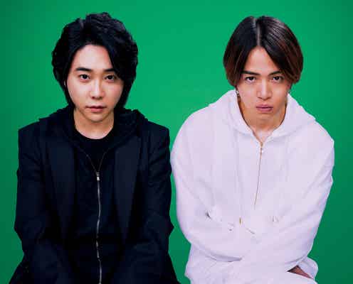 大森元貴&菊池風磨、初共演の感想&互いに刺激を受けたこととは?「#真相をお話しします」特別番組放送