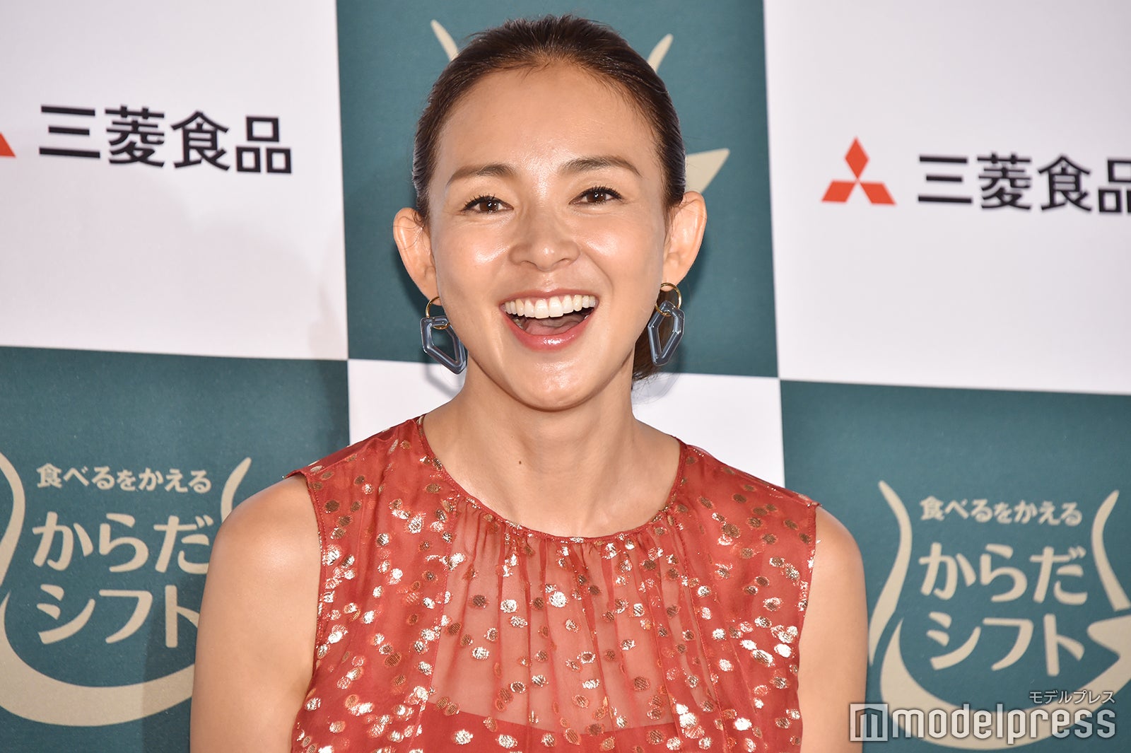 SHIHO （C）モデルプレス