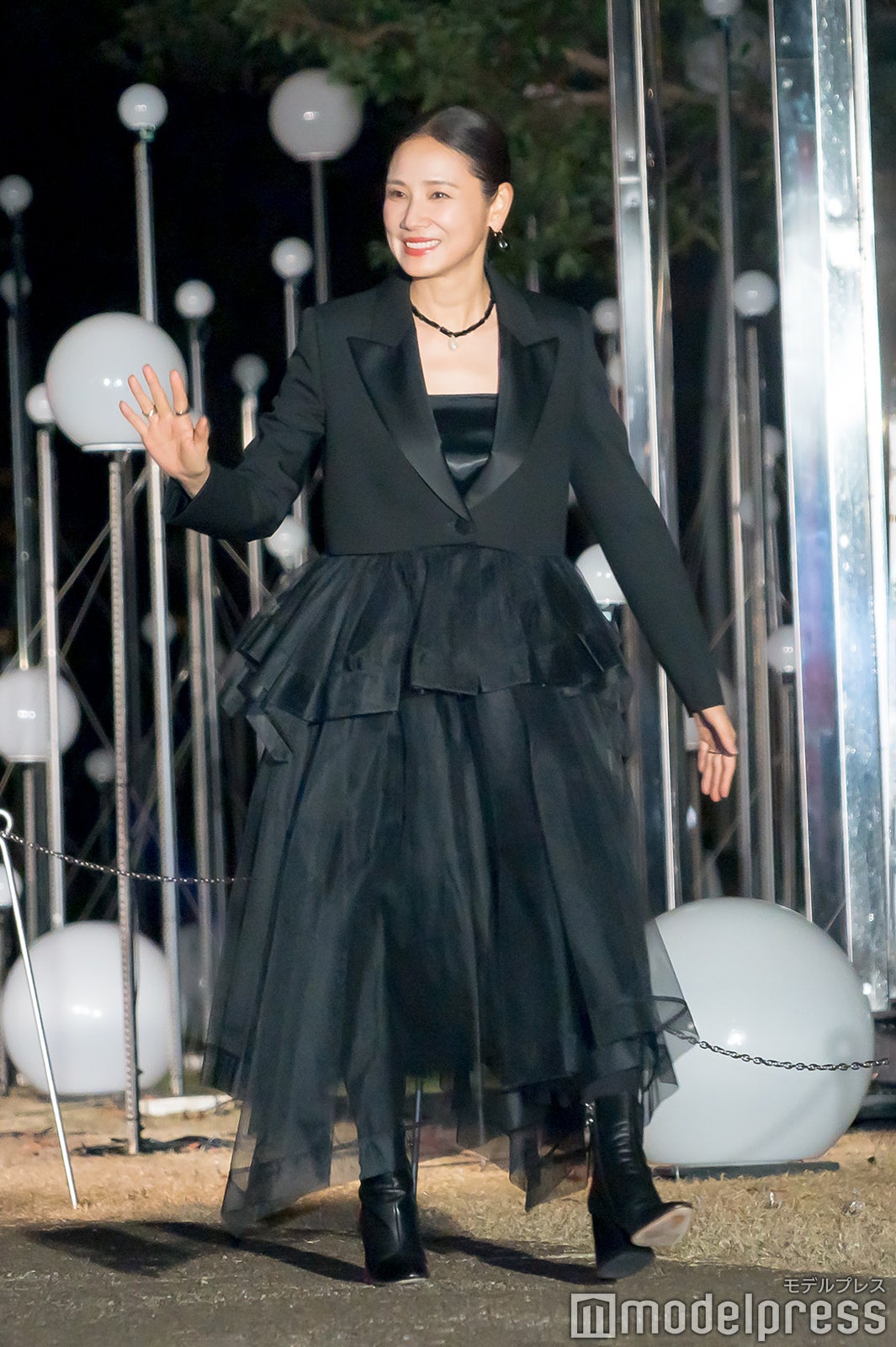 吉田羊（C）モデルプレス