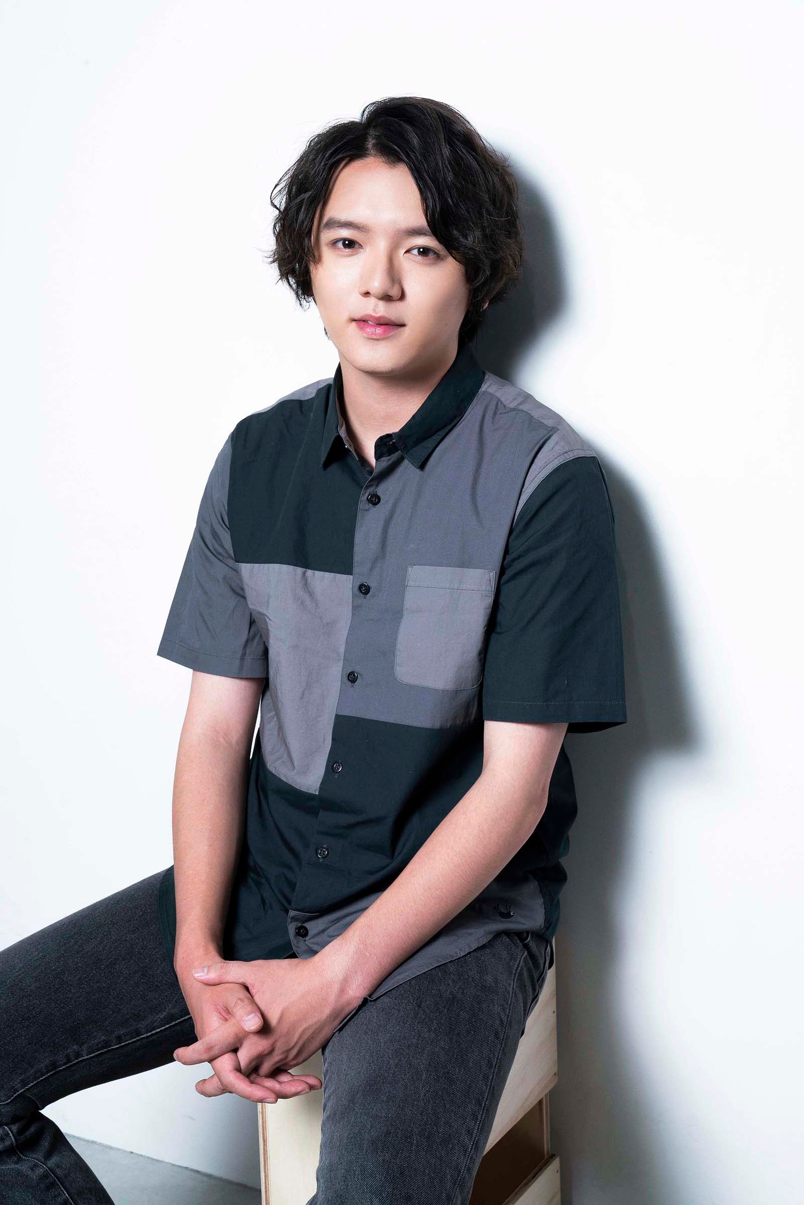 濱田龍臣（提供写真）