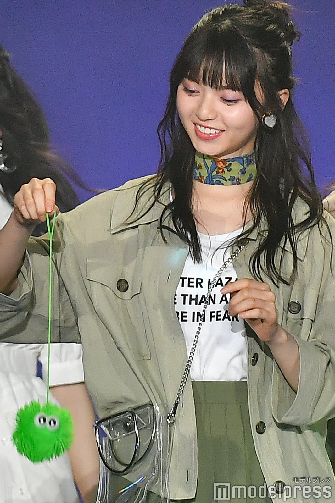 齋藤飛鳥 （C）モデルプレス