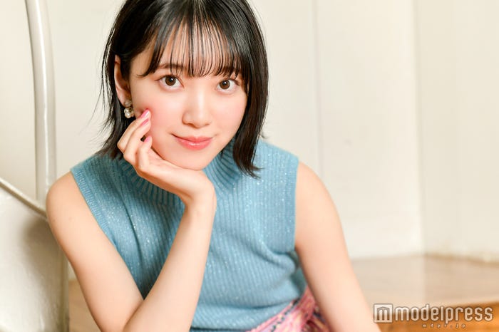 堀未央奈(C)モデルプレス