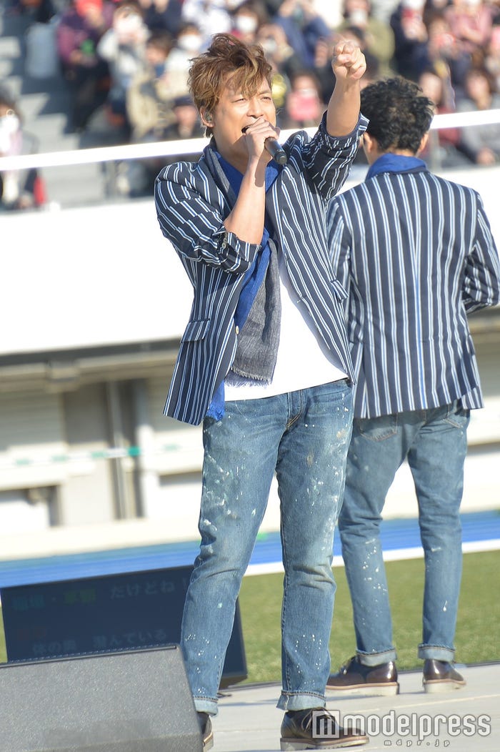 香取慎吾 (C)モデルプレス