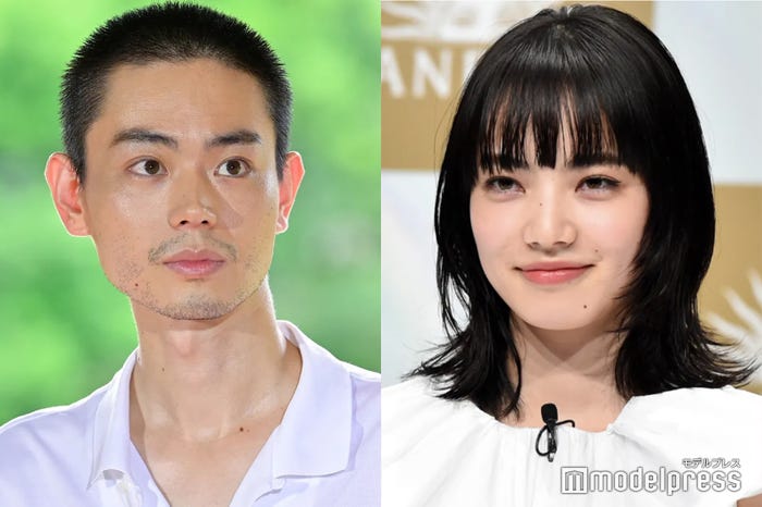 菅田将暉、小松菜奈(C)モデルプレス
