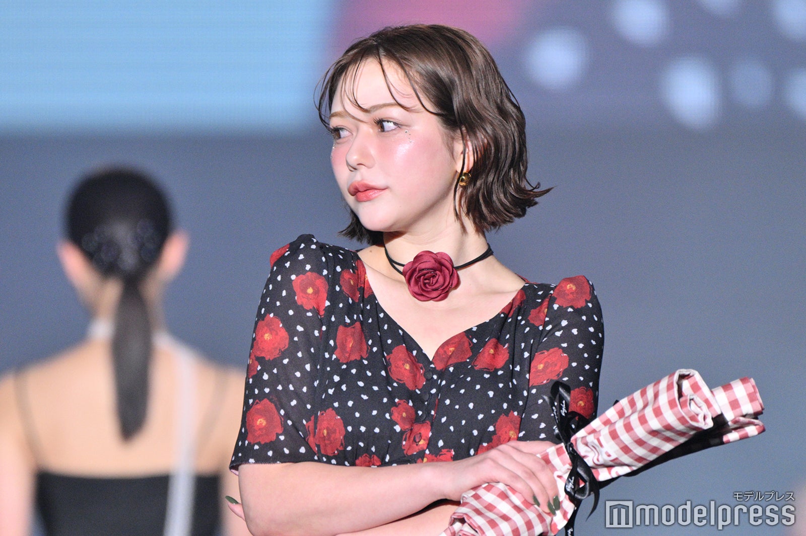 村重杏奈（C）モデルプレス