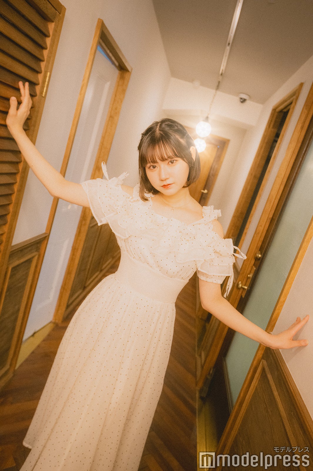 田村さやかさん（C）モデルプレス