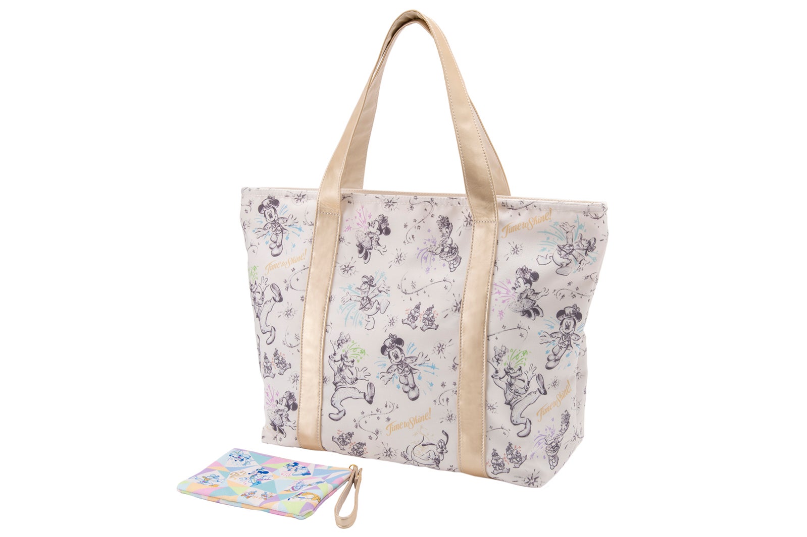 トートバッグ4,800円（C）Disney