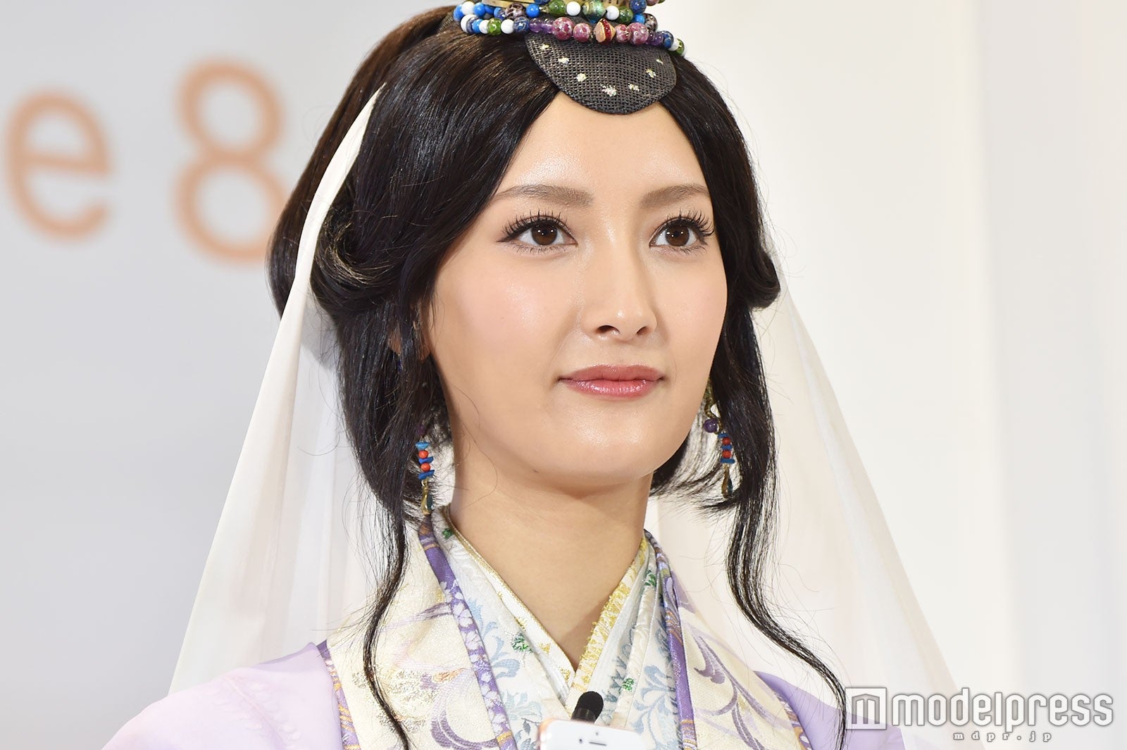 菜々緒（C）モデルプレス