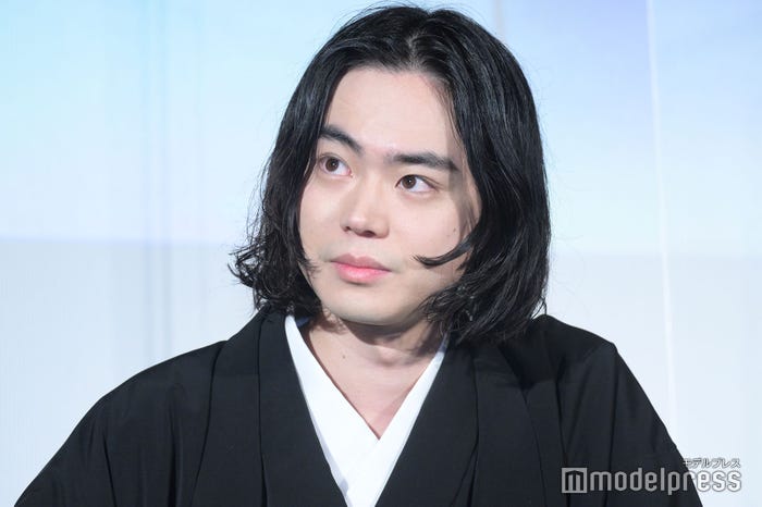菅田将暉(C)モデルプレス