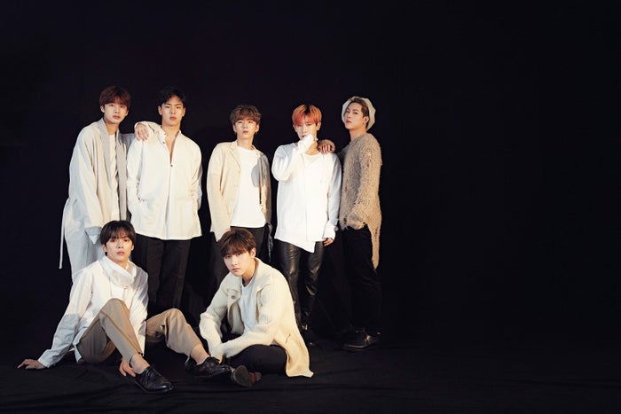 Monsta X メンバーの新たな一面に驚き モデルプレス