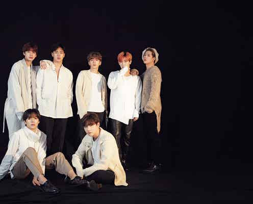 MONSTA X、メンバーの新たな一面に驚き