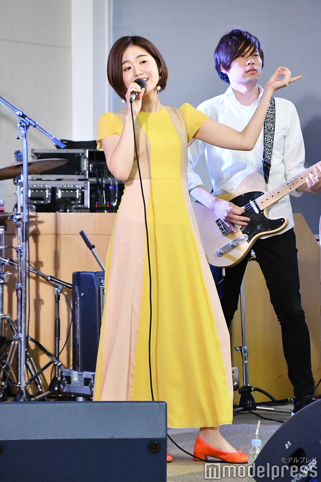 杏沙子（C）モデルプレス