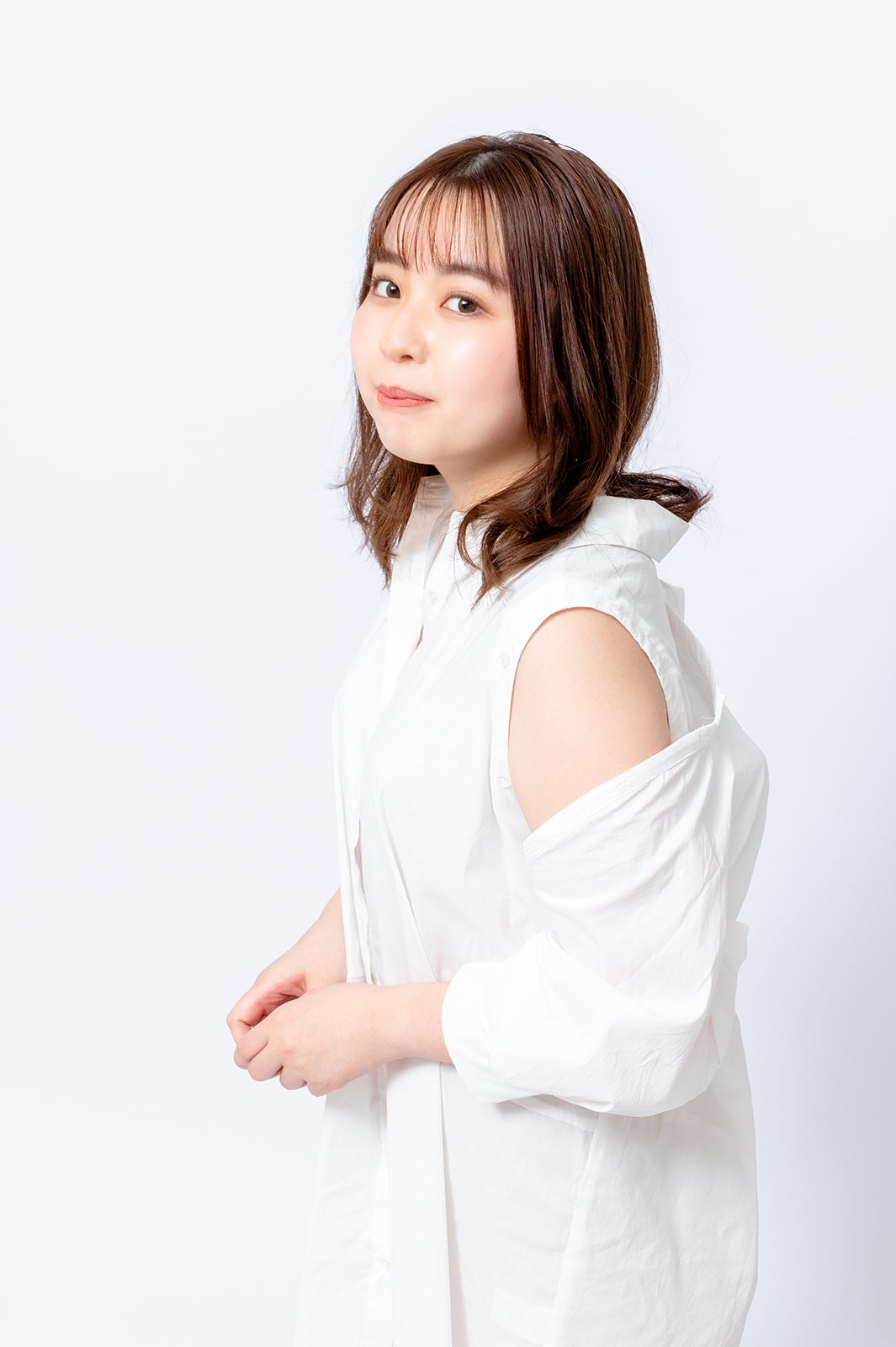 富田萌 （提供画像）