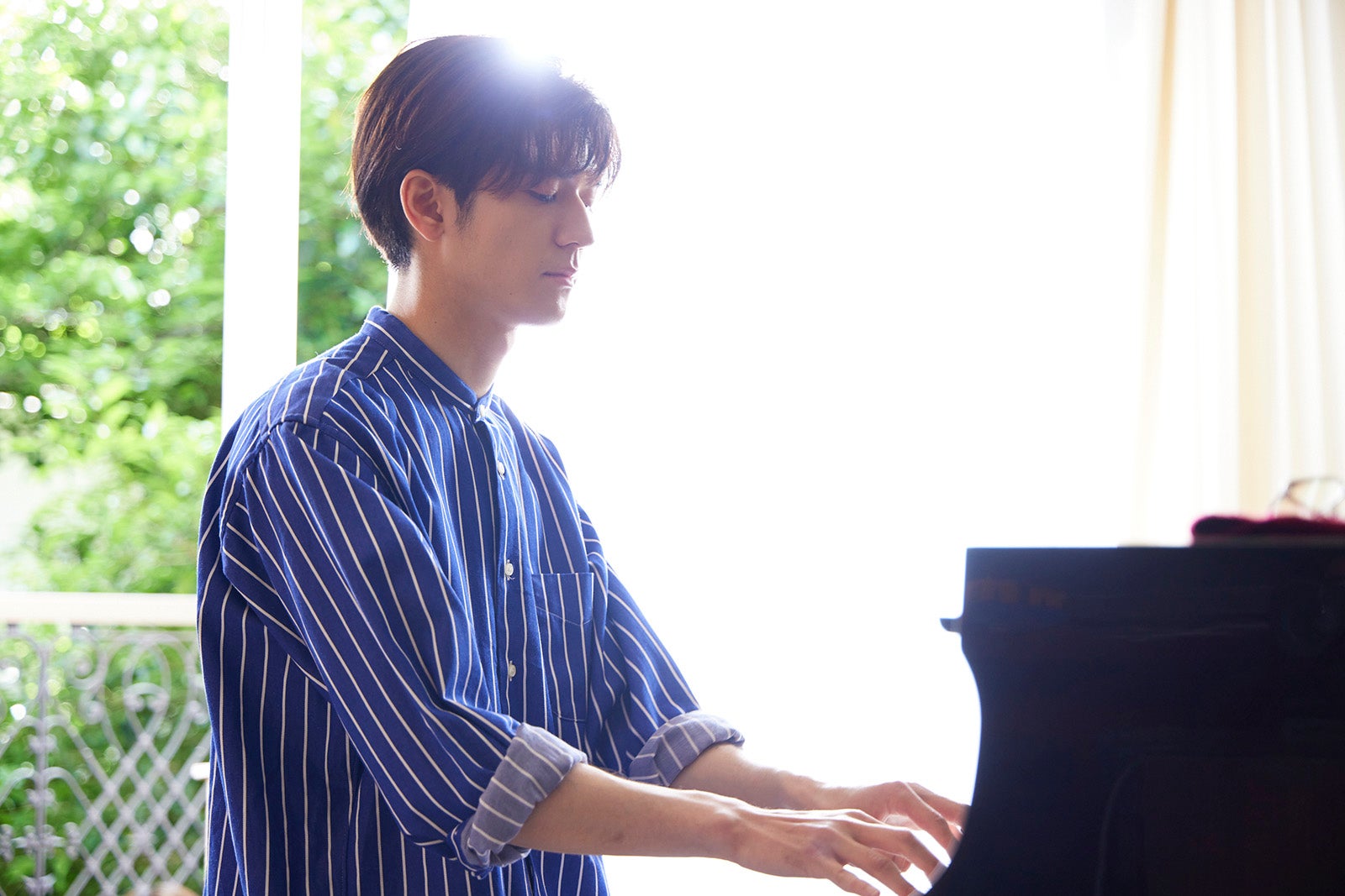 ＜純愛ディソナンス第3話＞冴、由希乃の新事実に驚愕 正樹＆慎太郎は胸騒ぎ