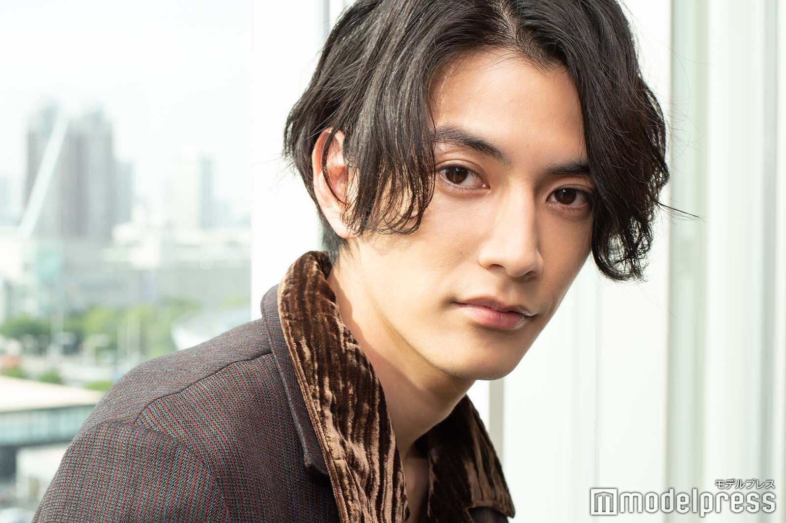 渡邊圭祐、原動力の源は？“推してくれるファン”の存在語る＜「推しの王子様」インタビュー＞