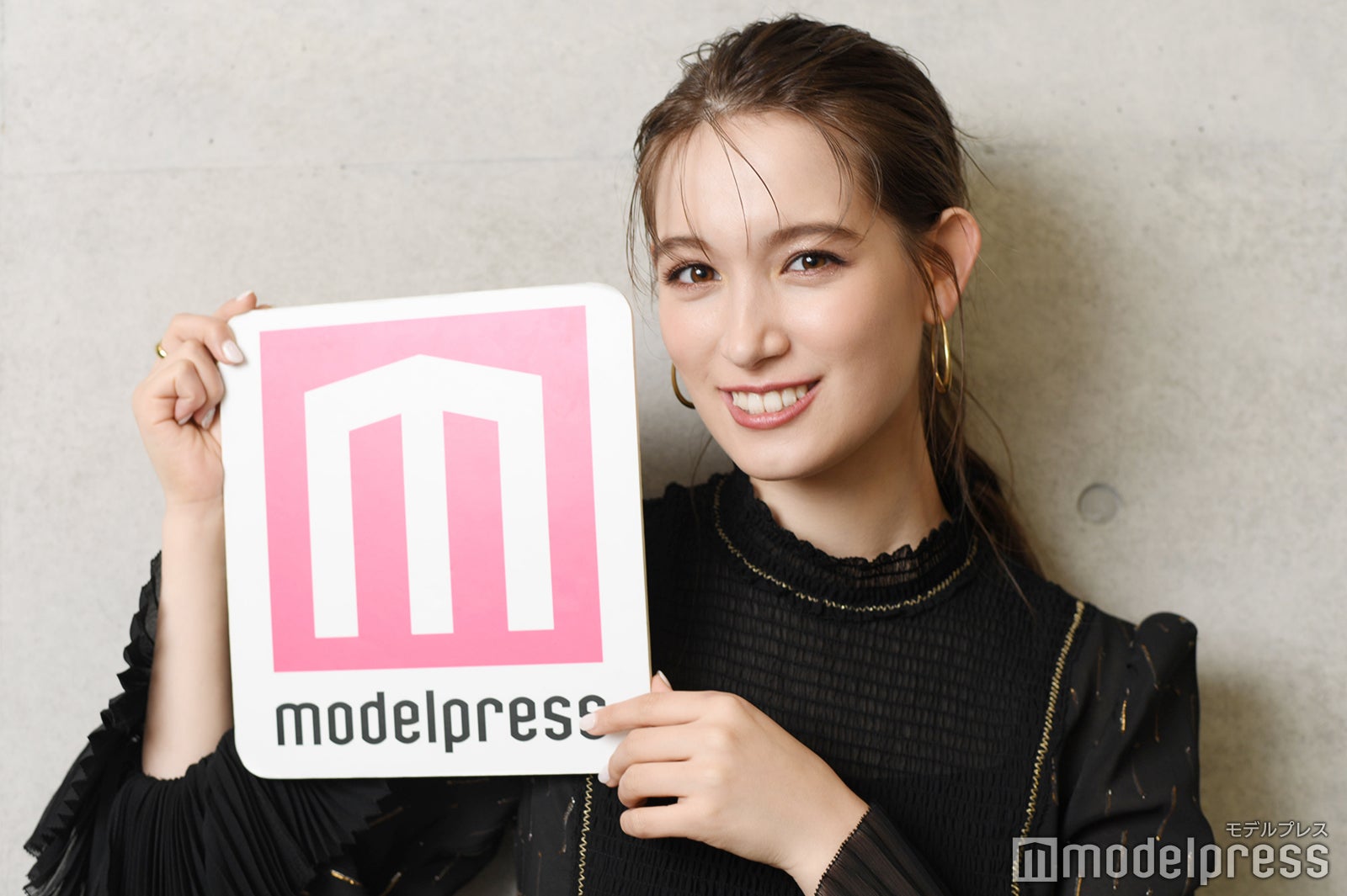 トラウデン直美（C）モデルプレス