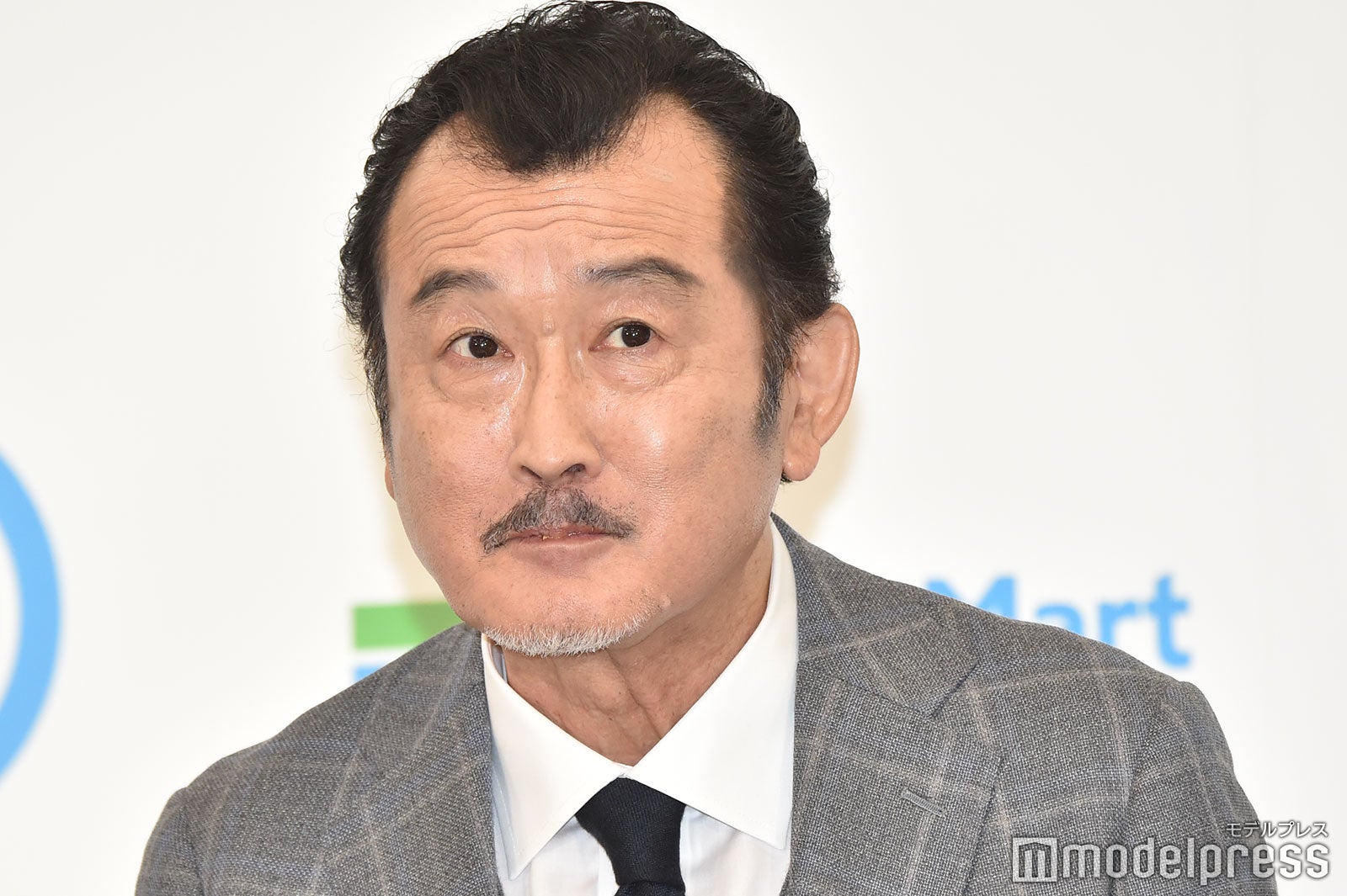 吉田鋼太郎 （C）モデルプレス