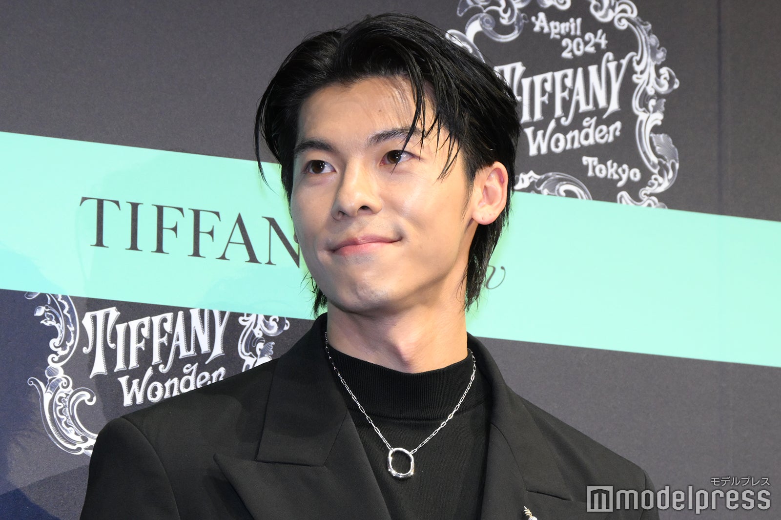 （C）モデルプレス