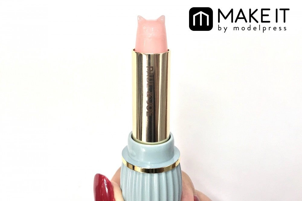 ポール ＆ ジョー／リップスティック トリートメント (C)メイクイット