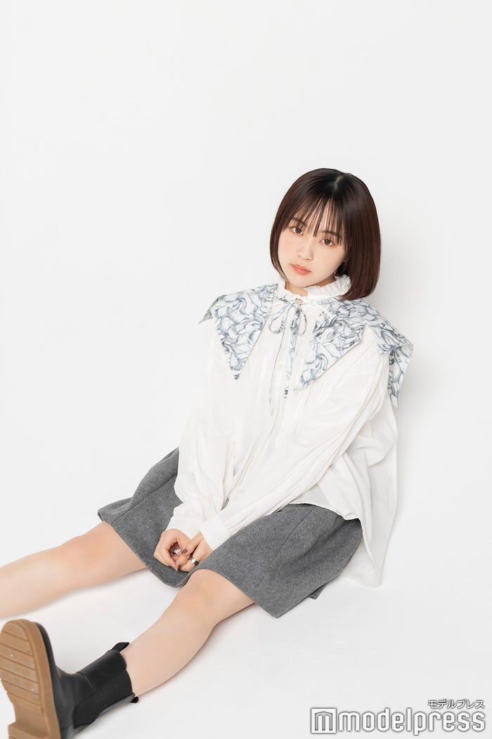 なえなの(C)モデルプレス