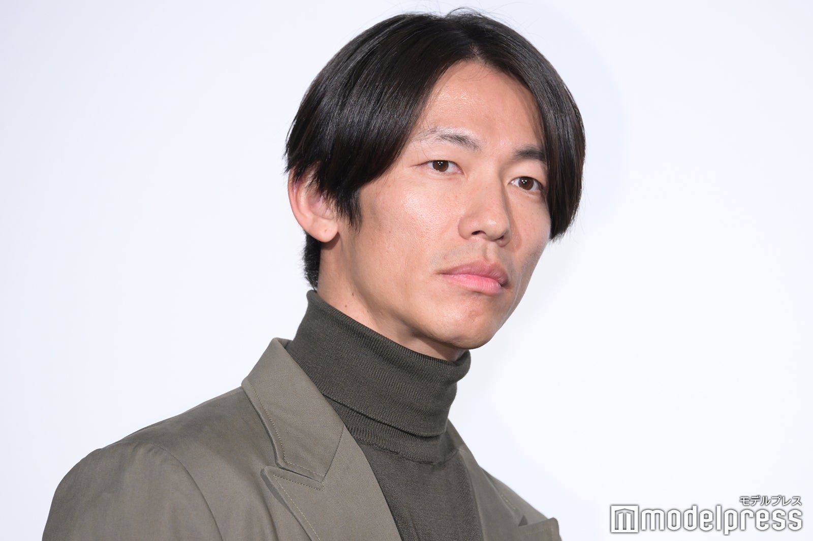 真太郎（C）モデルプレス