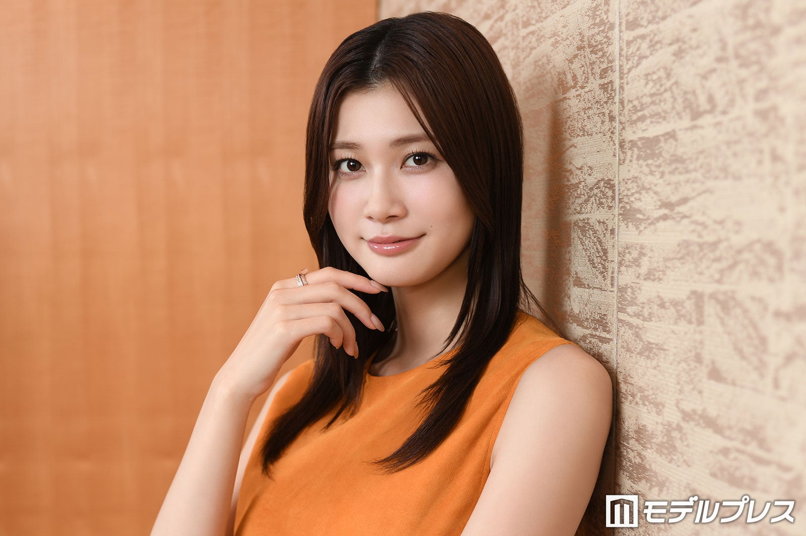 生見愛瑠（C）モデルプレス