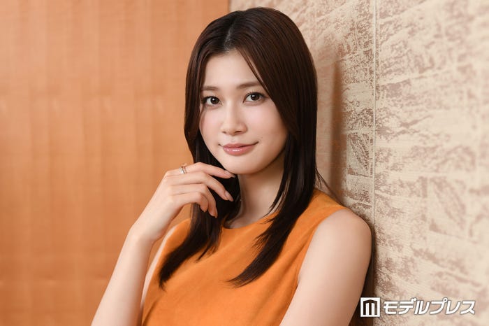 生見愛瑠(C)モデルプレス