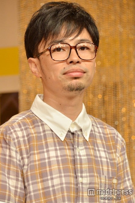 テレビ東京系新ドラマ「ノーコン・キッド～ぼくらのゲーム史～」（10月4日スタート 毎週金曜深夜0時52分より）に出演する浜野謙太