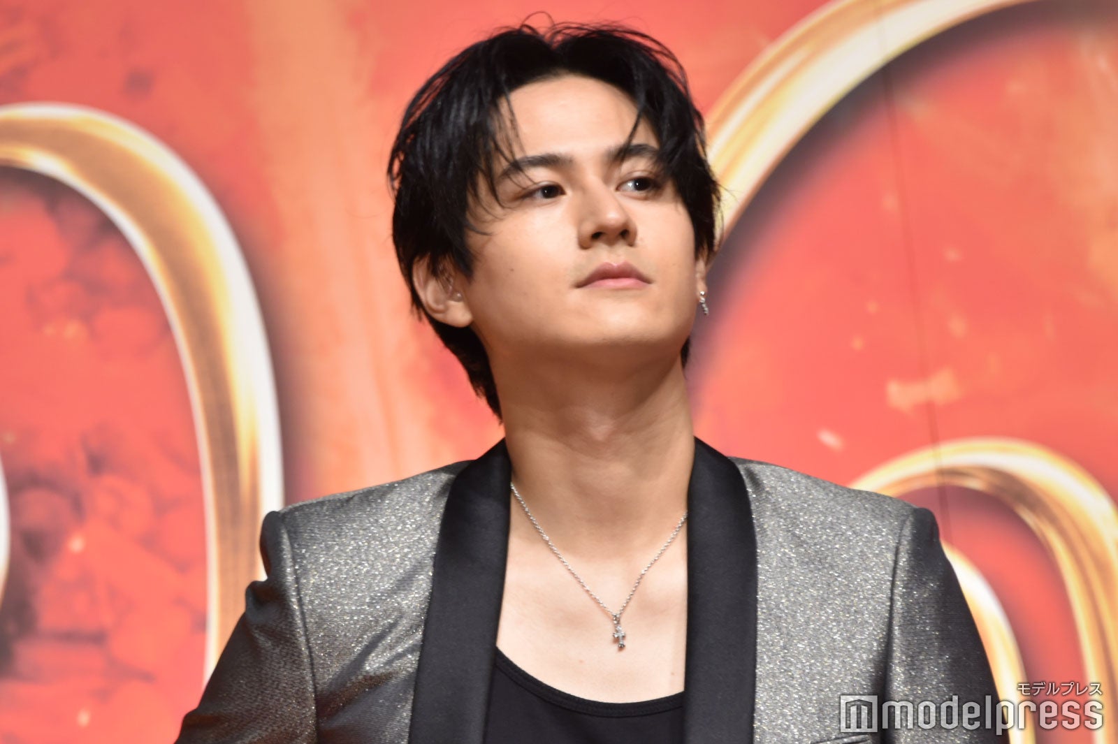 武内駿輔（C）モデルプレス