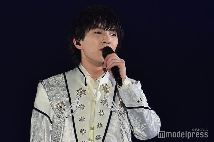 吉田仁人(C)モデルプレス