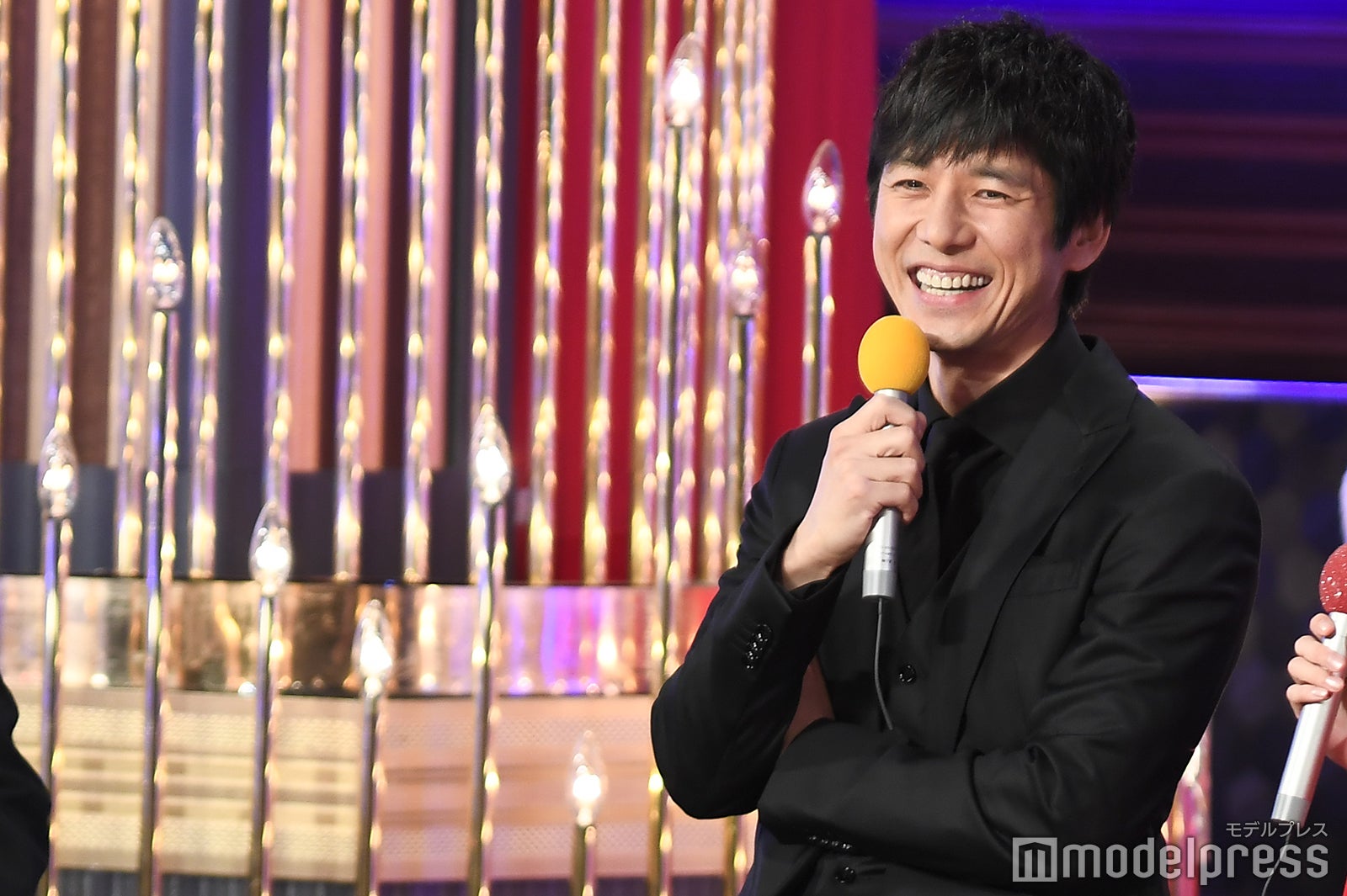 西島秀俊（C）モデルプレス