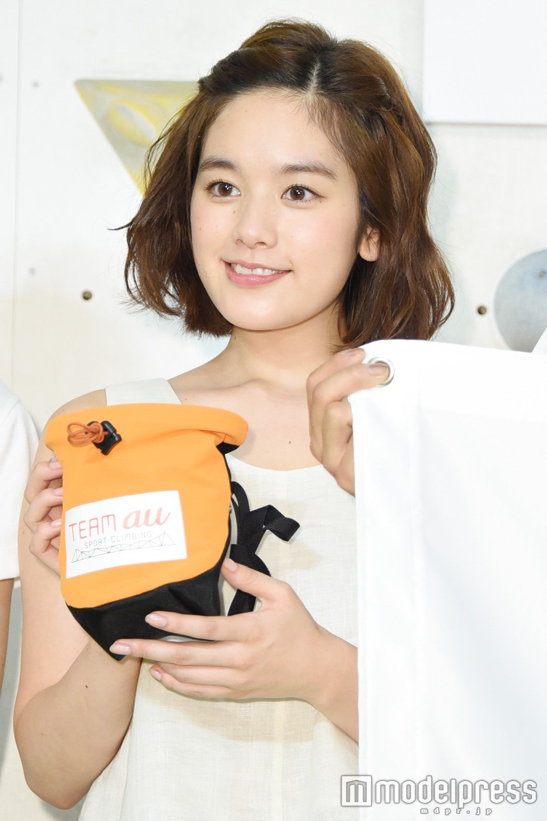 筧美和子（C）モデルプレス