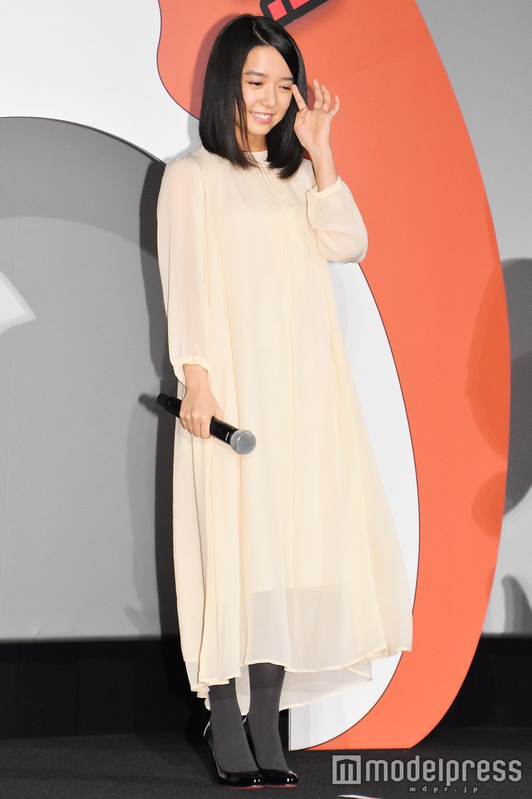 上白石萌音 （C）モデルプレス