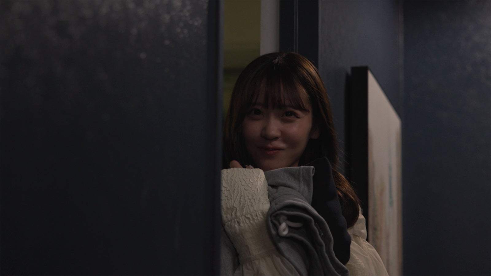 櫻井優衣（C）テレビ朝日