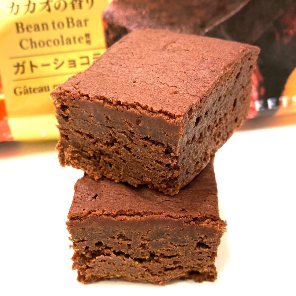 ガトーショコラ