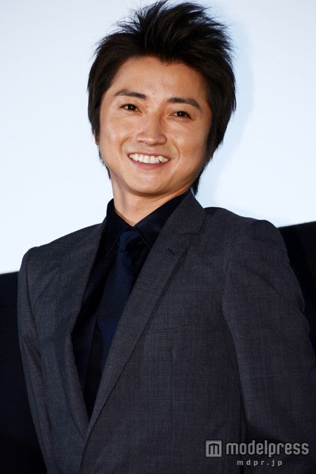 藤原竜也