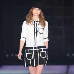 香里奈(C)TGC 2013 S/S