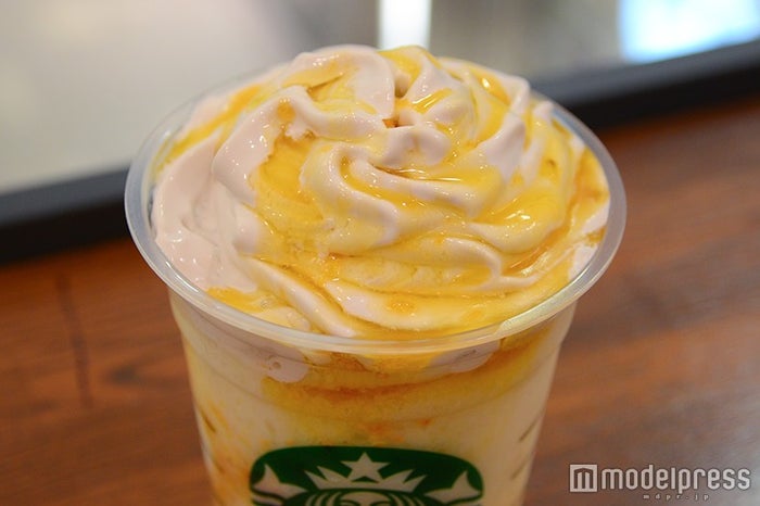 スタバ新作 豆乳 アプリコット ドリンクを飲んでみた ジューシーな甘さに夢中 モデルプレス スタバ新作 豆乳 アプリコット ドリンクを飲んでみた ジューシーな甘さに夢中 モデルプレス
