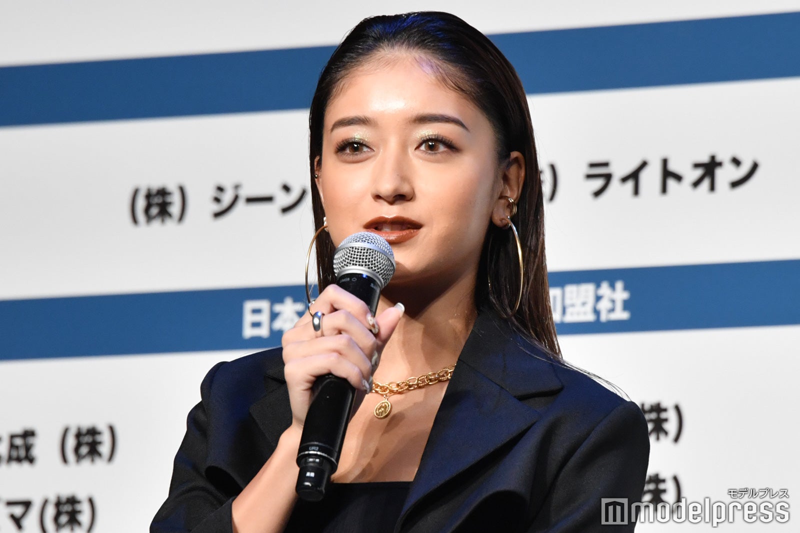 みちょぱ （C）モデルプレス