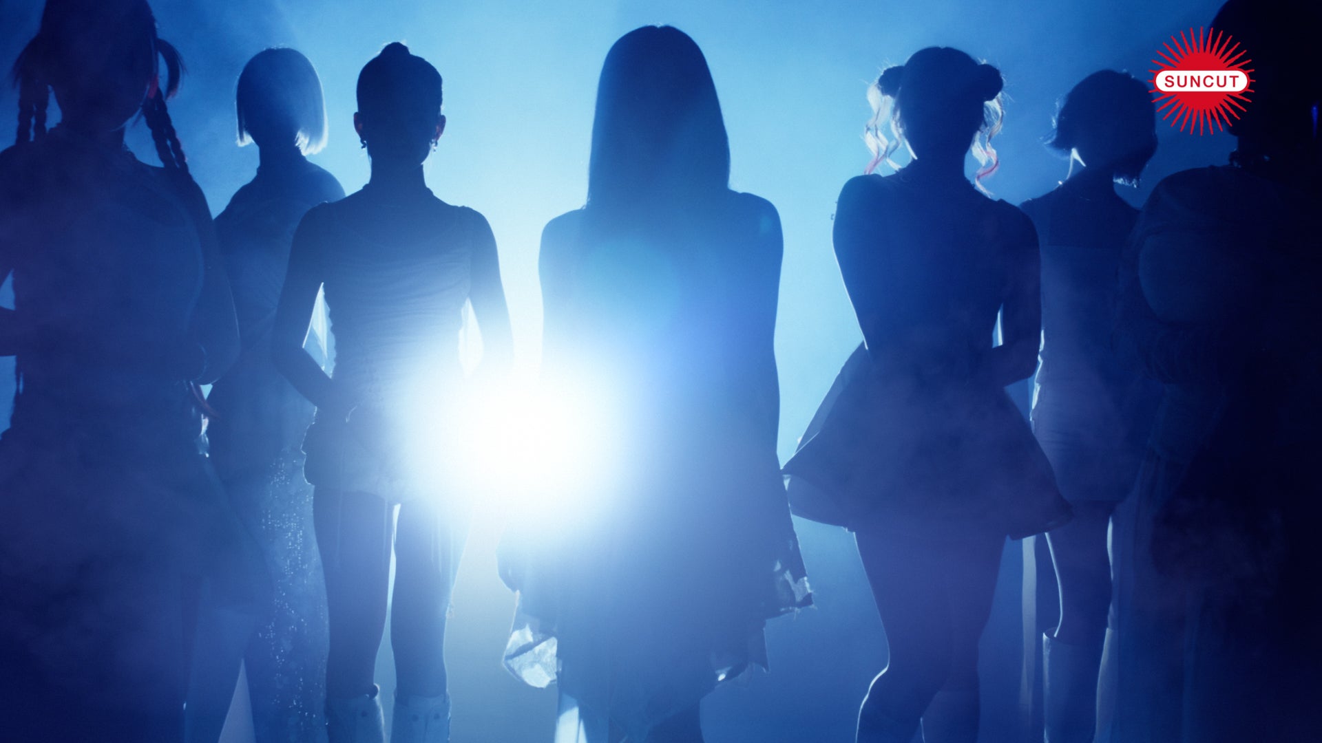 HANA／新TVCMより（提供写真）